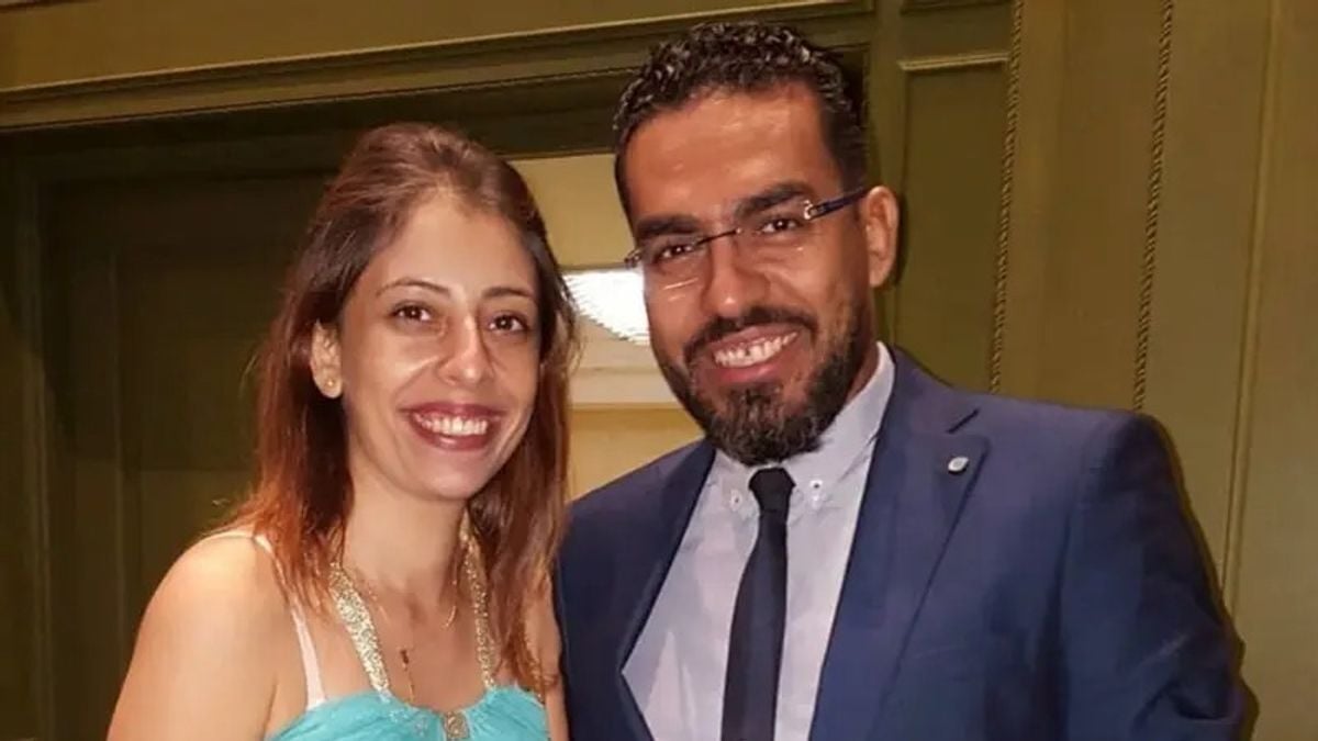 مقتل عائلة بالكامل في التجمع الخامس بالقاهرة بسبب خلافات مالية