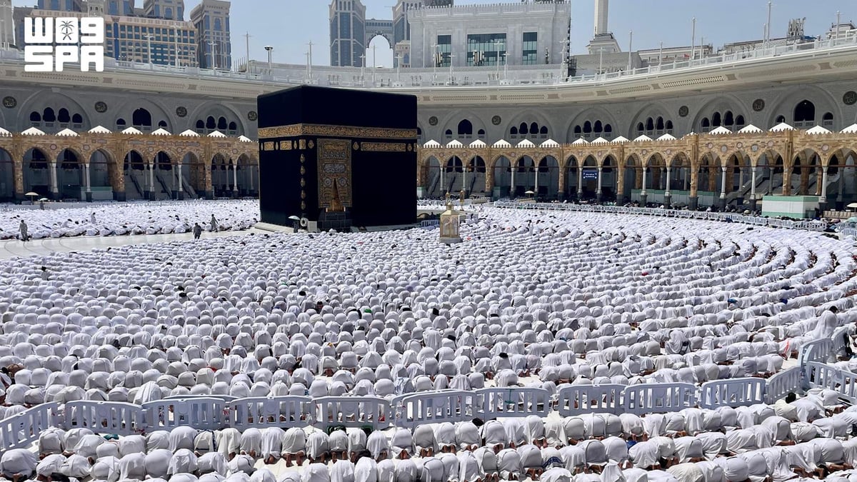 مكة المكرمة تحتفل باليوم العالمي للتصوير الفوتوغرافي