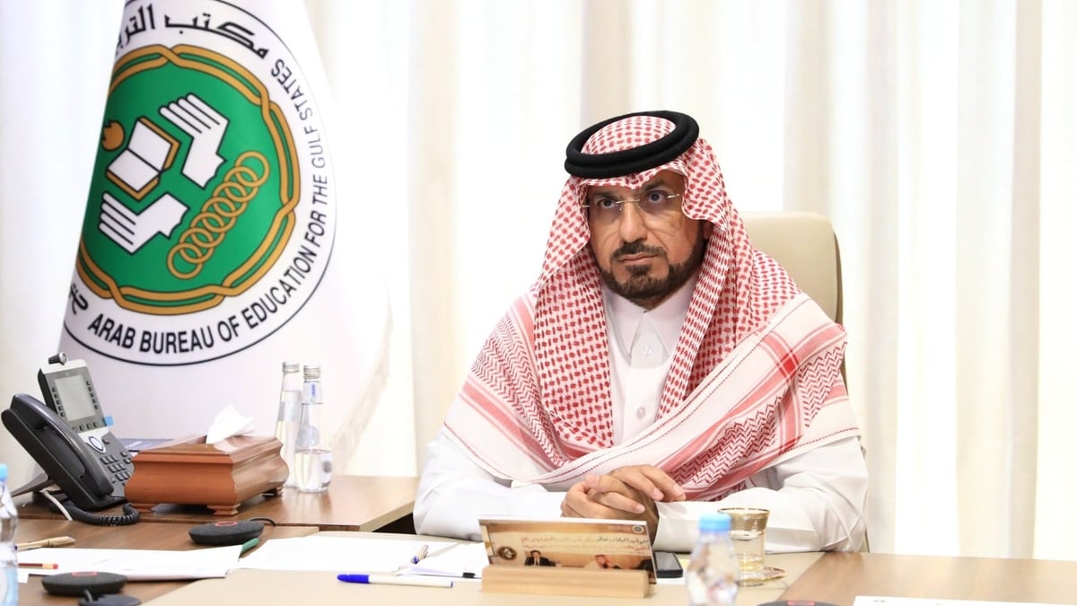مكتب التربية العربي ينظم ورشة لبحث جاهزية التعليم مع بدء العام الدراسي