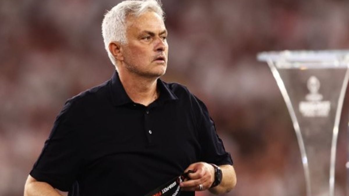 مورينيو يكشف: تردد رودري عطل صفقة ريال مدريد