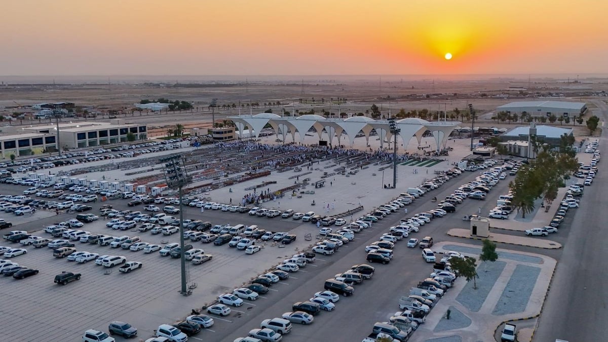 موسم عنيزة الدولي للتمور يفتح آفاقاً جديدة للاقتصاد في القصيم