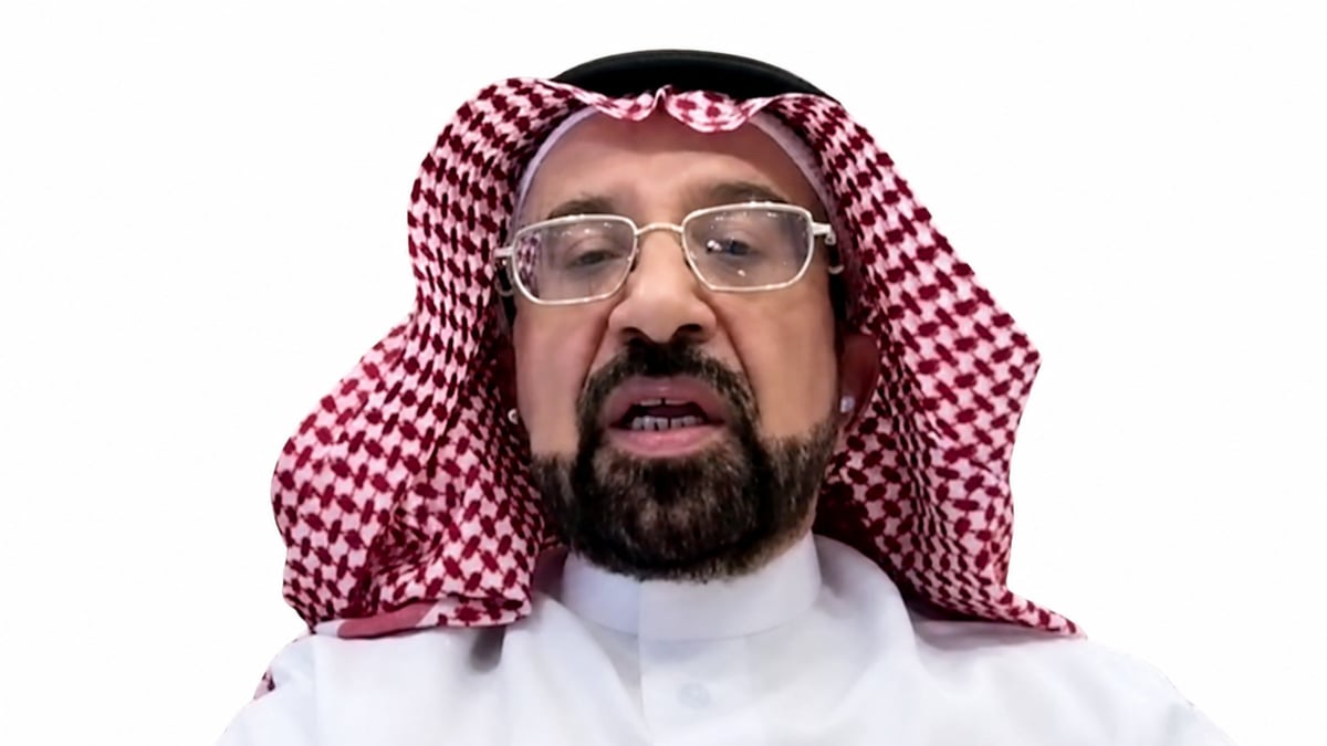 ميناء جدة بوابة لوجستية لدول الخليج ويستقبل بضائع من أوروبا