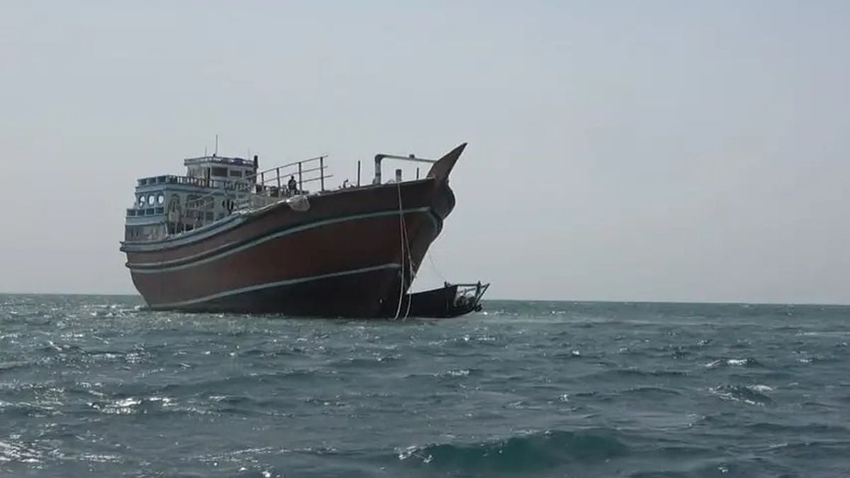 نائب رئيس المجلس الرئاسي اليمني: منعنا إيران من استغلال باب المندب