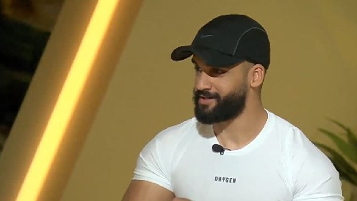 نصائح مدرب رياضي للحفاظ على اللياقة أثناء السفر