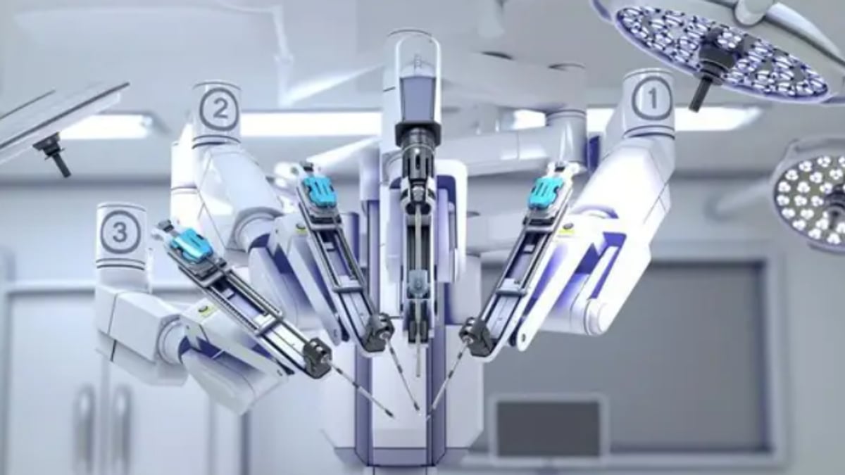 نظام ذكاء اصطناعي يقيس ضغط الدم والسكري خلال 5 ثوان