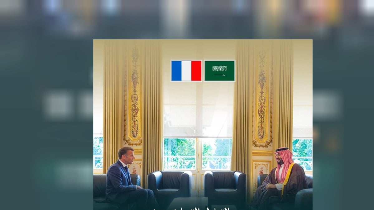 نمو التبادل التجاري بين السعودية وفرنسا إلى 53.7 مليار دولار خلال خمس سنوات