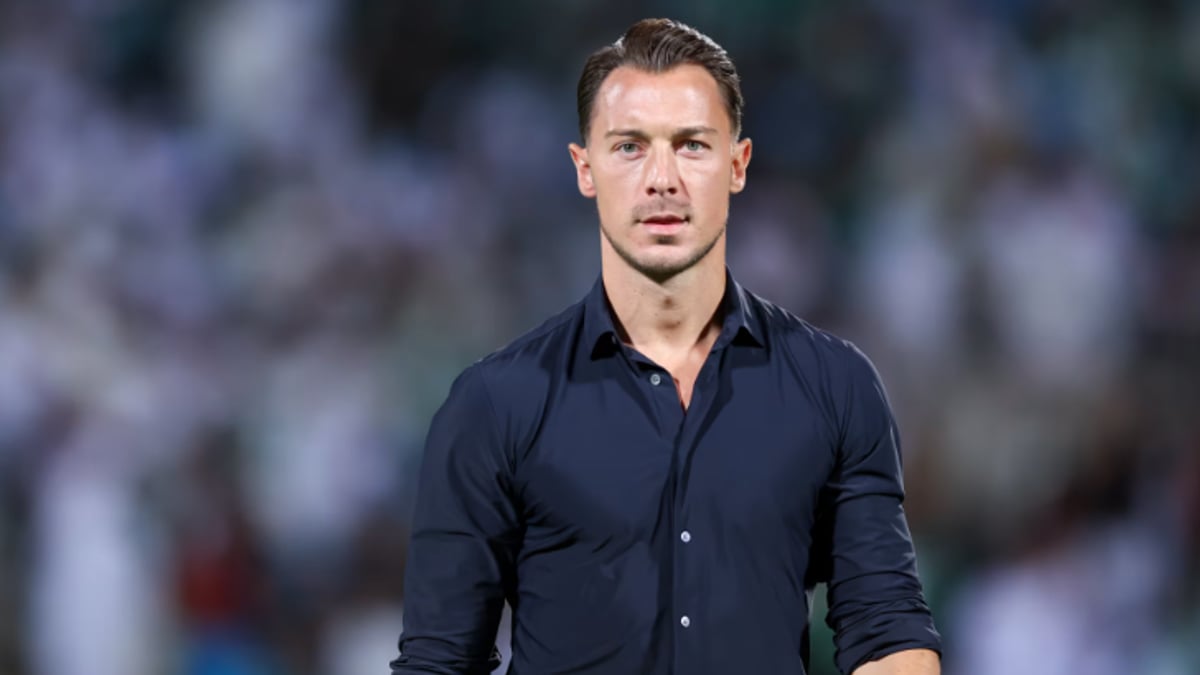 نيوكاسل يونايتد يعيّن ماتياس يايسله مدربًا جديدًا للفريق