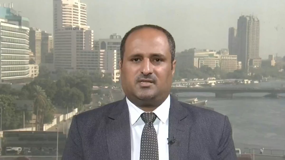 وزارة الإعلام اليمنية: التصعيد الحوثي يهدف لتوسيع الصراع وتحقيق أهداف إيران