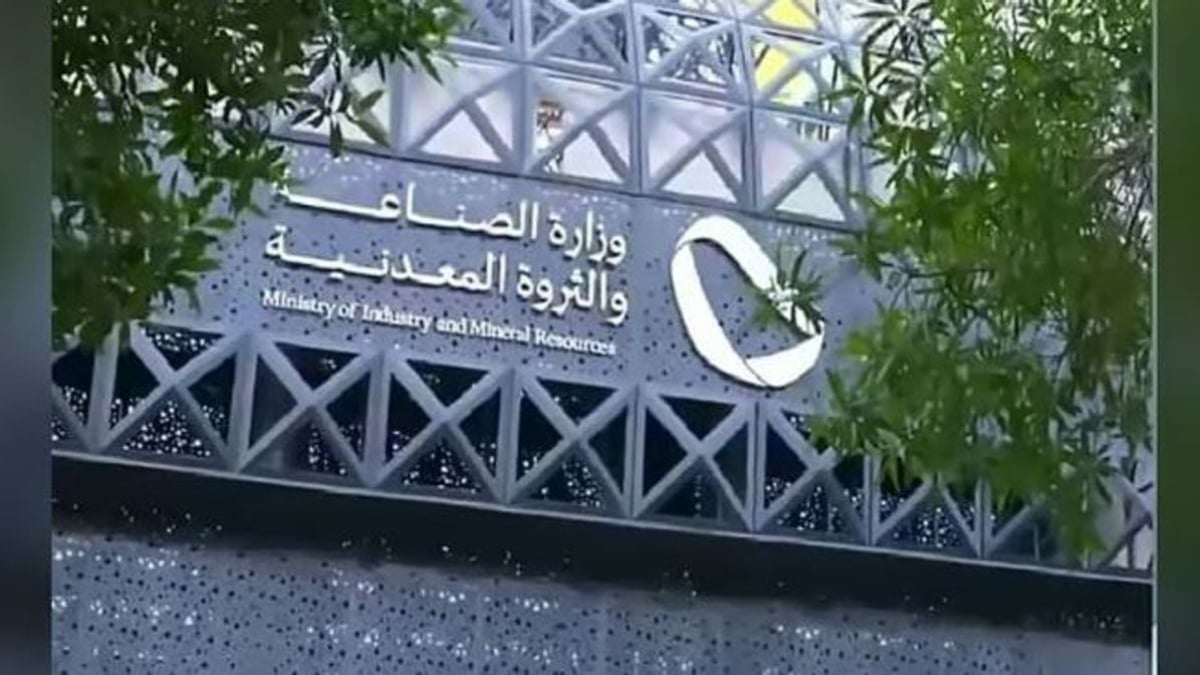 وزارة الصناعة تصدر 50 ألف شهادة منشأ في يوليو 2026