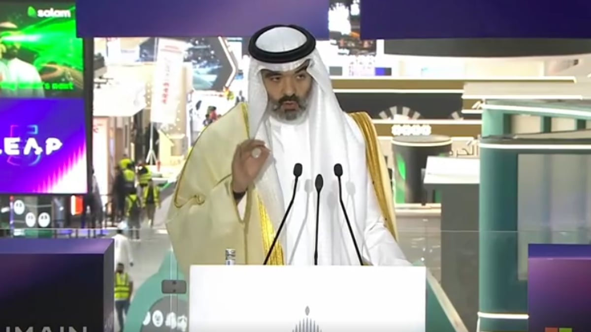 وزير الاتصالات: نمو الاقتصاد الرقمي في المملكة إلى 522 مليار ريال