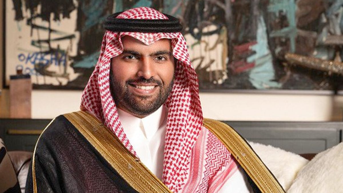 وزير الثقافة: استضافة منتدى اليونسكو للذكاء الاصطناعي تعزز مكانة السعودية العالمية