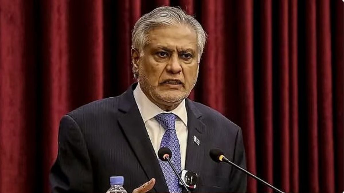 وزير الخارجية الباكستاني: اتفاقية مكة تعزز التعاون الاستراتيجي بين الدول الثلاث