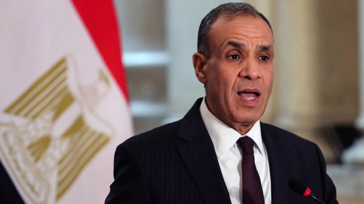 وزير الخارجية المصري يناقش خفض التصعيد مع المبعوث الأمريكي