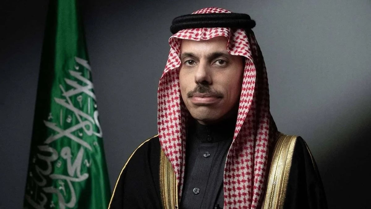 وزير الخارجية يؤكد رفض تقسيم المسجد الأقصى أو تغيير هويته الإسلامية