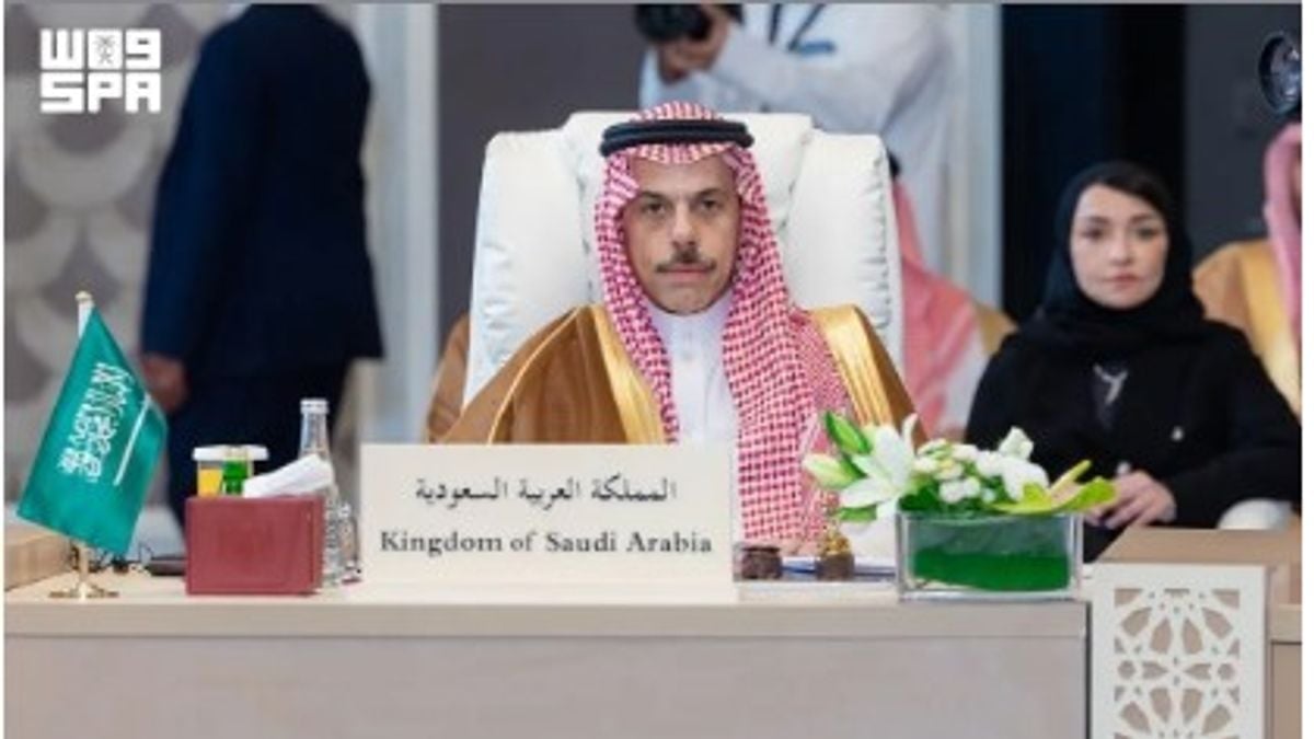 وزير الخارجية يشارك في اجتماع دعم القدس بعمان