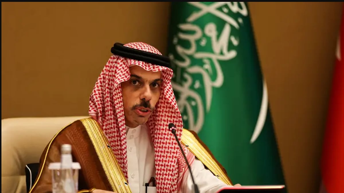 وزير الخارجية يشارك في اجتماع منظمة التعاون الإسلامي بجدة