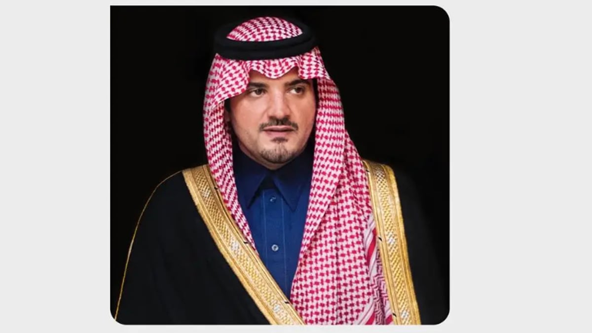 وزير الداخلية يشكر القيادة على تعيين أعضاء مجالس المناطق الجديدة