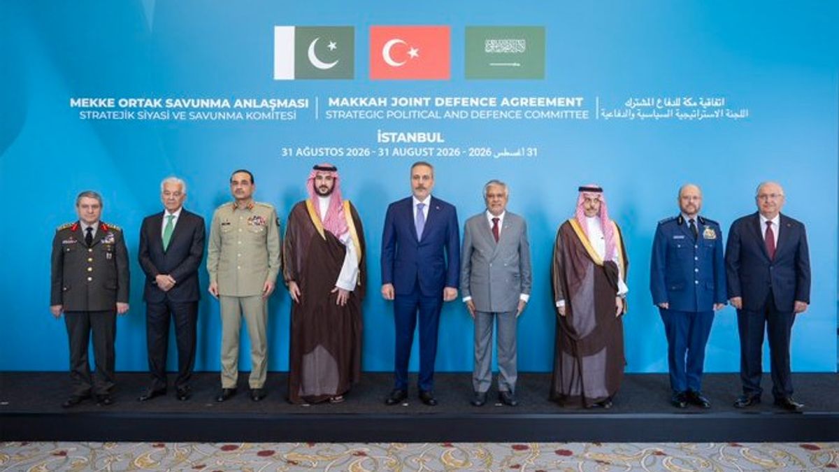 وزير الدفاع يؤكد أهمية تفعيل اتفاقية مكة للأمن والاستقرار