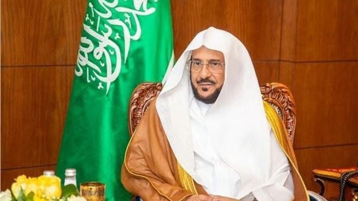 وزير الشؤون الإسلامية يخصص خطبة الجمعة للتوعية بالأنظمة المرورية