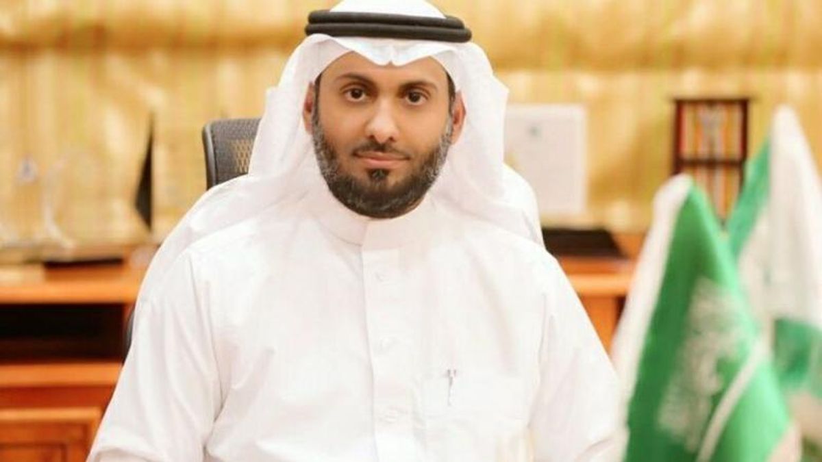 وزير الصحة يؤكد أهمية صحة الإنسان في نهج القيادة الرشيدة