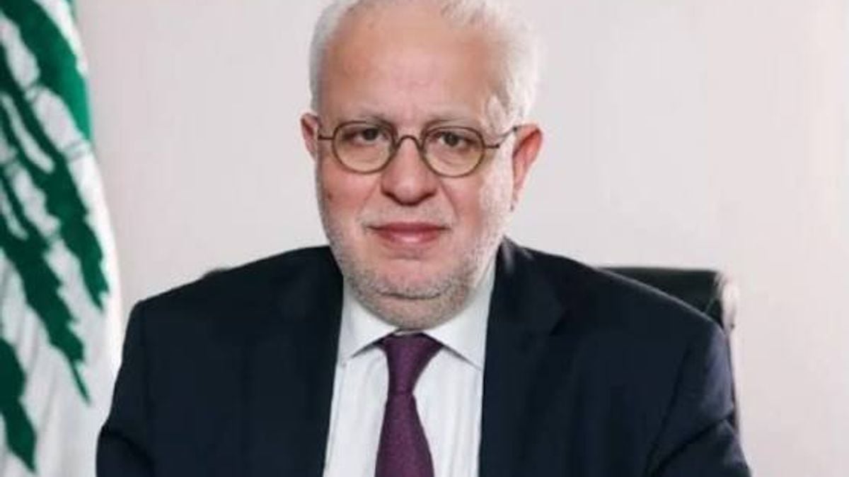وزير العدل اللبناني يتوقع إحالة ملف انفجار مرفأ بيروت للمجلس العدلي قبل نهاية 2023
