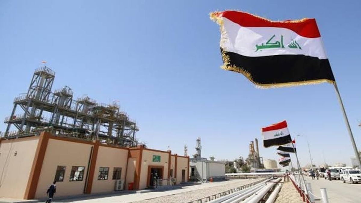 وزير المالية العراقي: إغلاق مضيق هرمز يؤثر سلباً على اقتصاد العراق