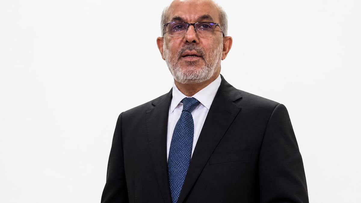 وزير النفط العراقي: أزمة هرمز تؤثر على صادرات الخام والحاجة لحلول واضحة
