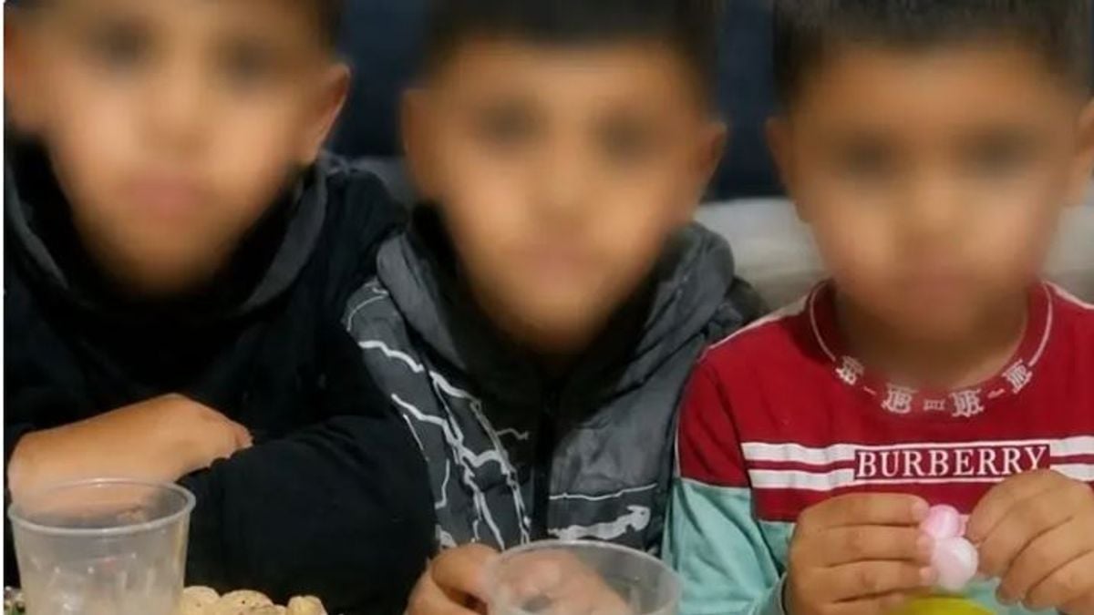 وفاة طفلين داخل صندوق سيارة في الجزائر أثناء اللعب