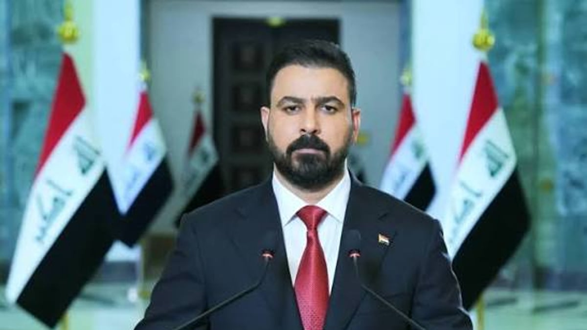 وفد أمني يصل أربيل بتوجيهات من الزيدي