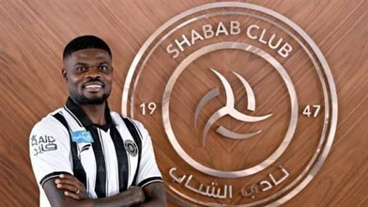 وكيل توماس بارتي يوضح سبب ارتداء اللاعب لقميص الشباب