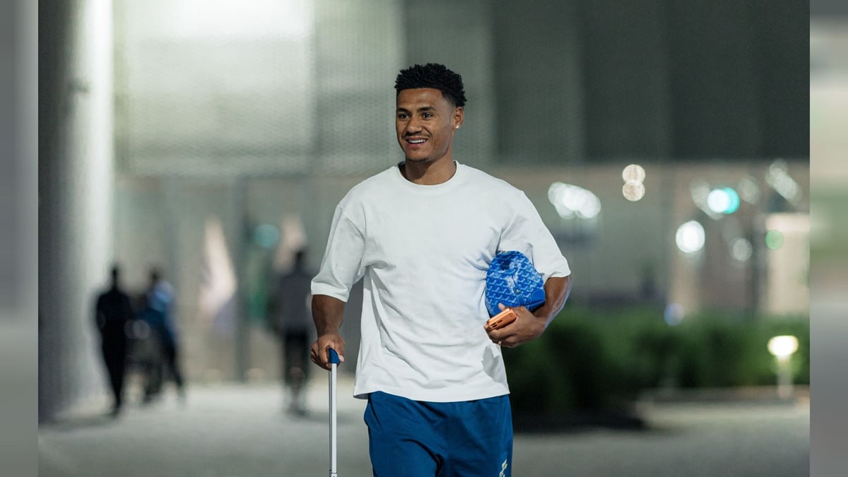 وكيل واتكينز يكشف أسباب اختيار الهلال للعبه