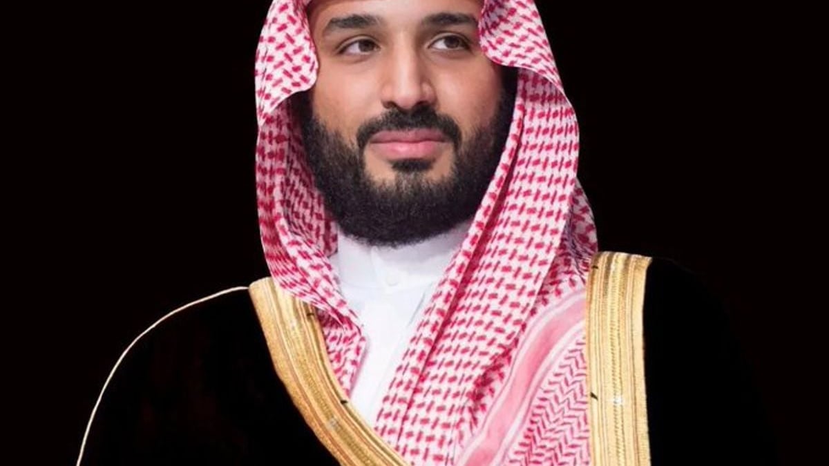 ولي العهد يتلقى رسالة من رئيس وزراء بنغلاديش لتعزيز العلاقات
