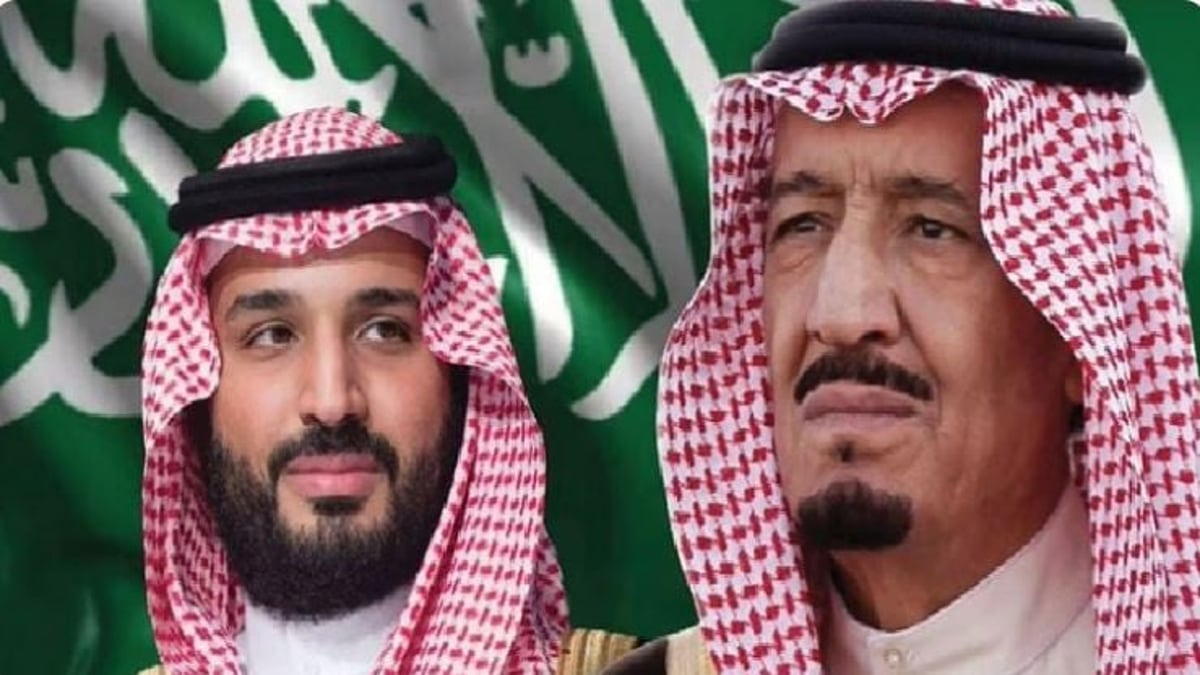 12 عامًا من البيعة شكلت ملامح جديدة في المملكة