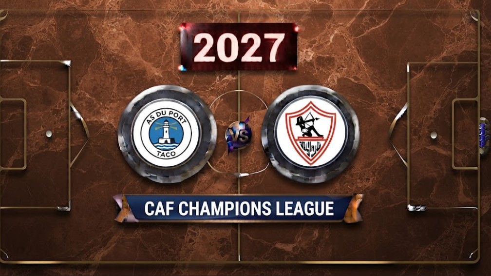 مشاهدة مباراة الزمالك والميناء الجيبوتي الذهاب اليوم بث مباشر يلا شوت دوري أبطال أفريقيا