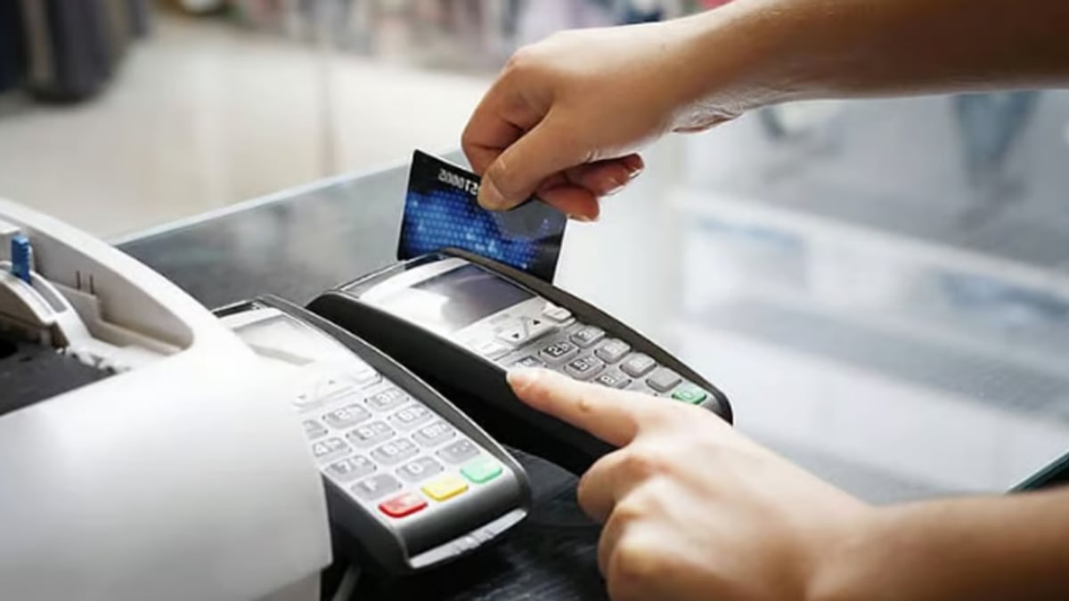 255 مليون عملية نقاط بيع في السعودية بأسبوع بقيمة 15.8 مليار ريال