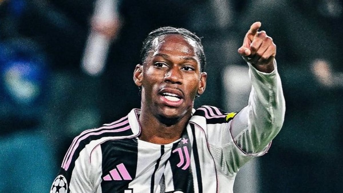 أتلتيكو مدريد يتعاقد مع جوناثان ديفيد من يوفنتوس على سبيل الإعارة
