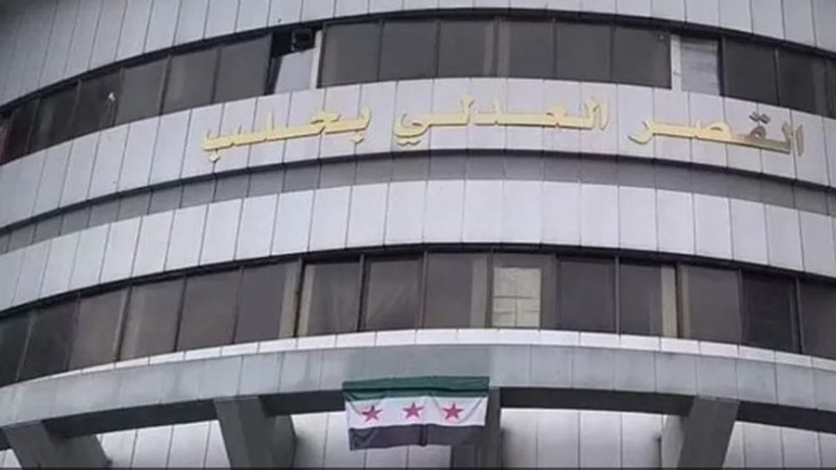 أحكام بالإعدام والمؤبد على 3 متهمين في أحداث الساحل السوري