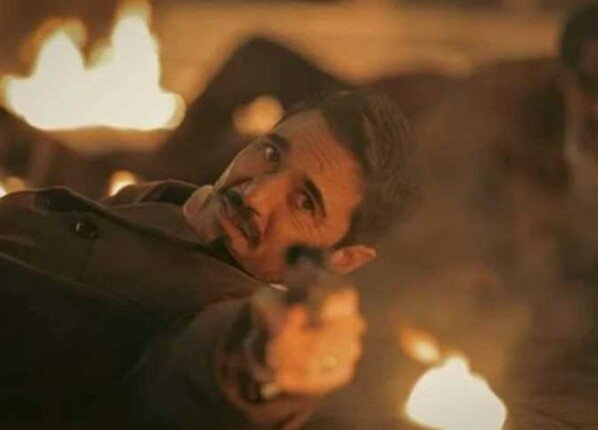 أحمد عز يعود لتصوير فيلم “فرقة الموت” الشهر المقبل بعد توقف