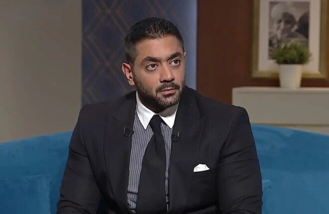 أحمد فلوكس يقدم اعتذارًا علنيًا لتامر مرسي وينهي الخلافات الماضية