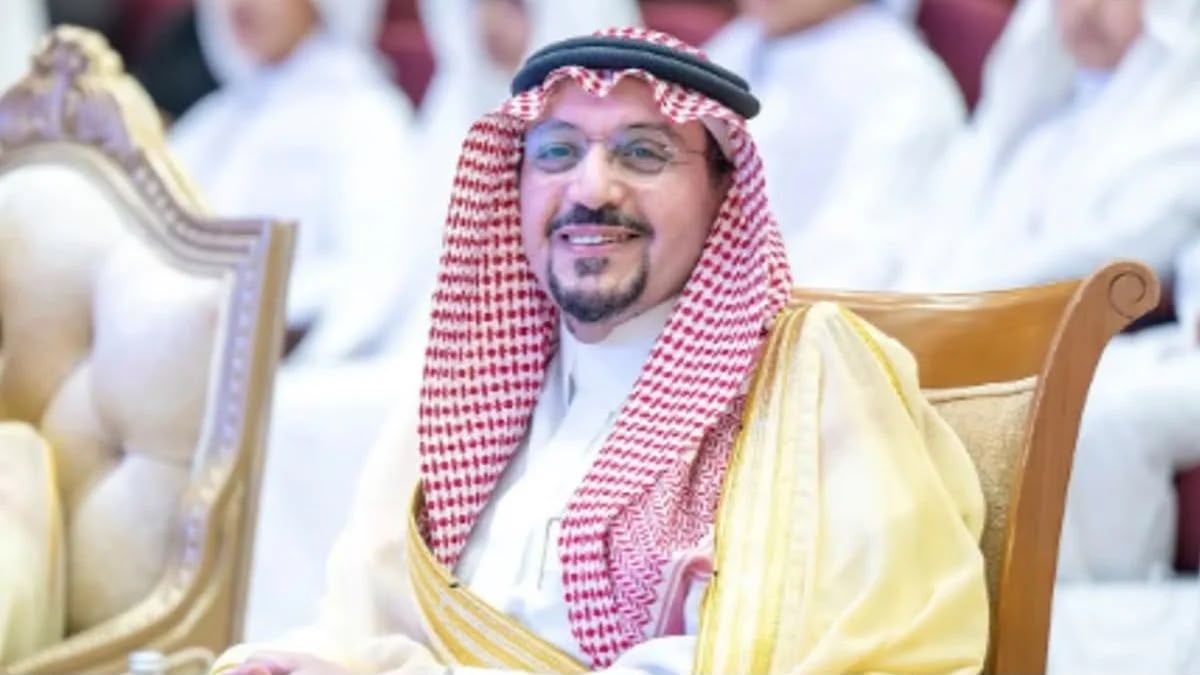 أسماء السحيباني: زيارة أمير القصيم لرياض الخبراء تعكس الفخر والاعتزاز