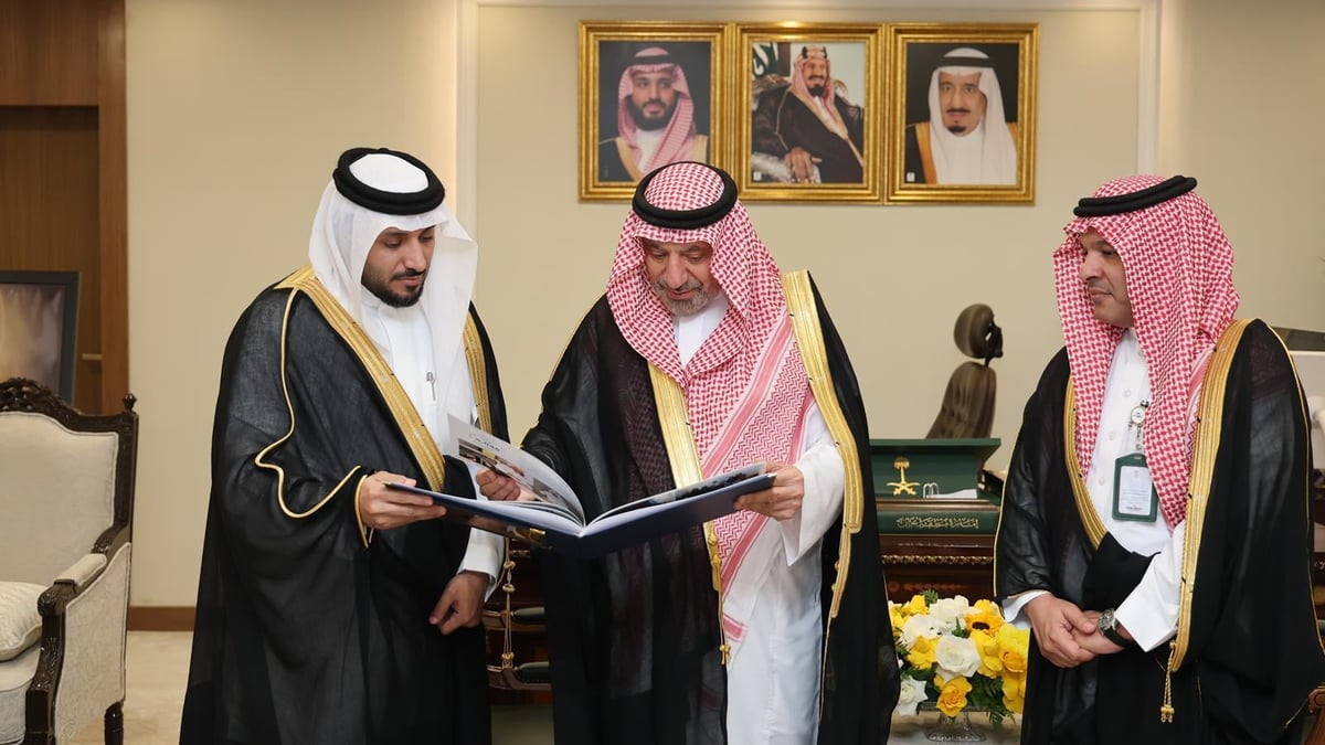 أمير نجران يفتتح وحدة قسطرة قلبية جديدة في مستشفى الشفاء التخصصي