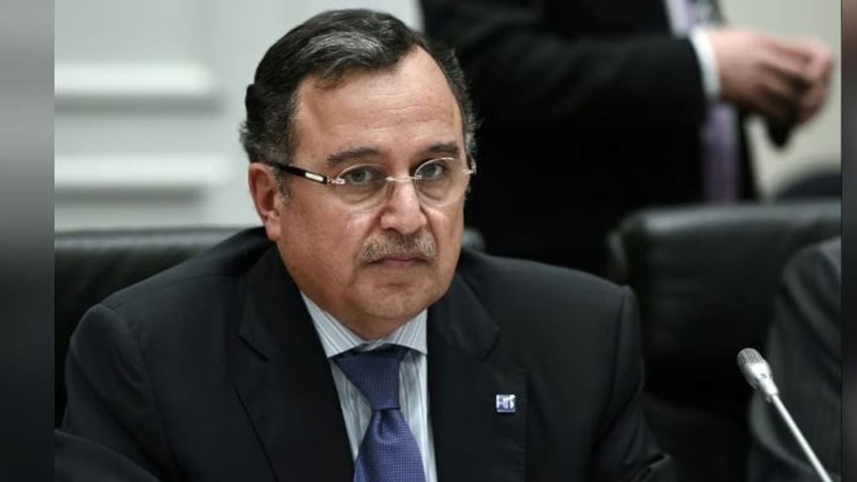 أمين الجامعة العربية يندد بالاعتداءات على المنشآت النفطية في السعودية