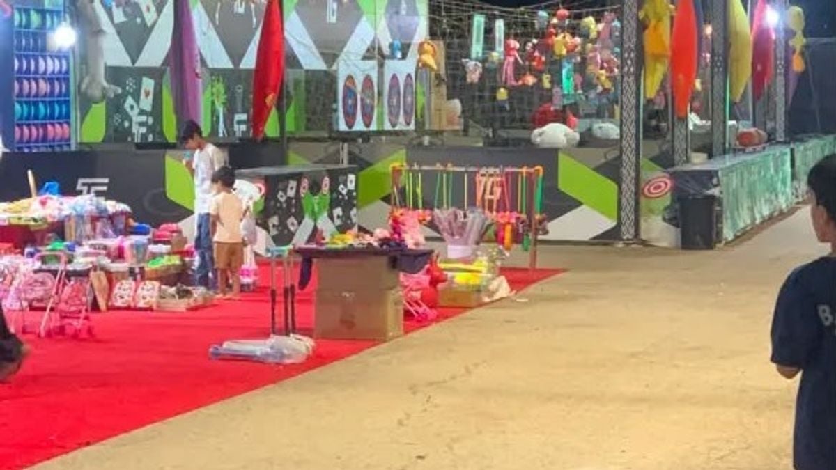 إدارة مهرجان صيف البكيرية تعتذر عن لبس جائزتها رحلة عمرة