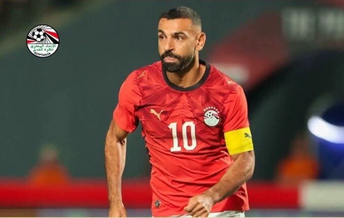 محمد صلاح يغيب عن مباراة جنوب السودان لحماية مستقبله الرياضي