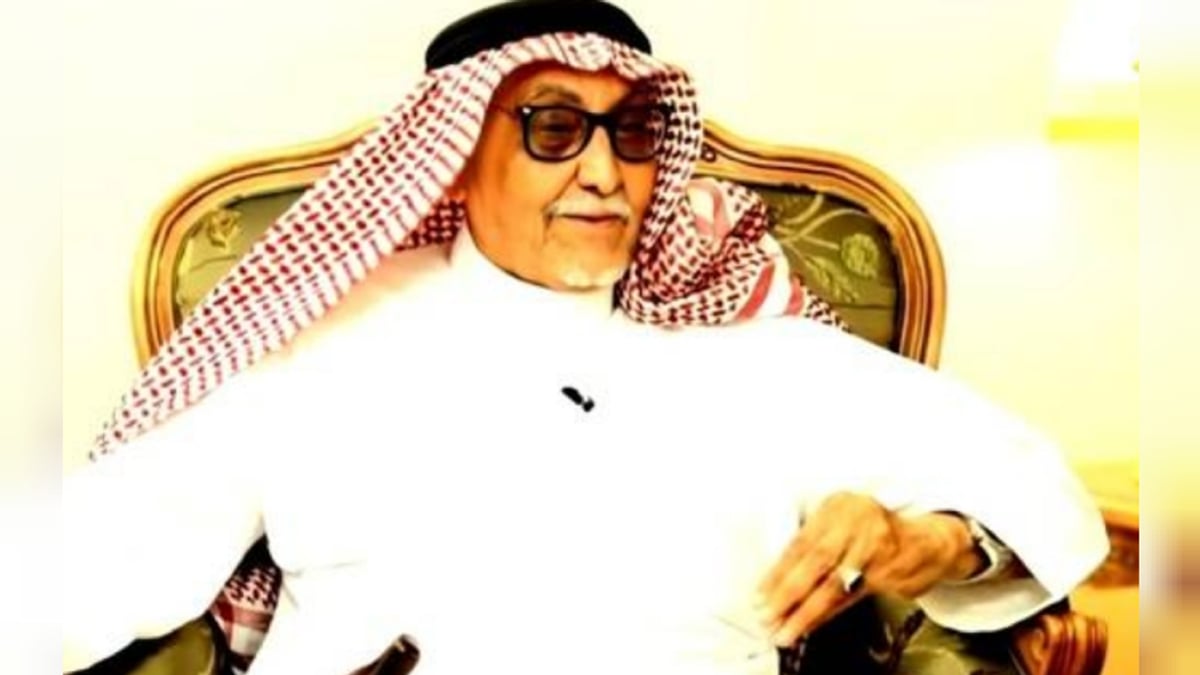 إطلاق حساب على «إكس» لاستعادة إرث المؤرخ عبدالكريم الخطيب