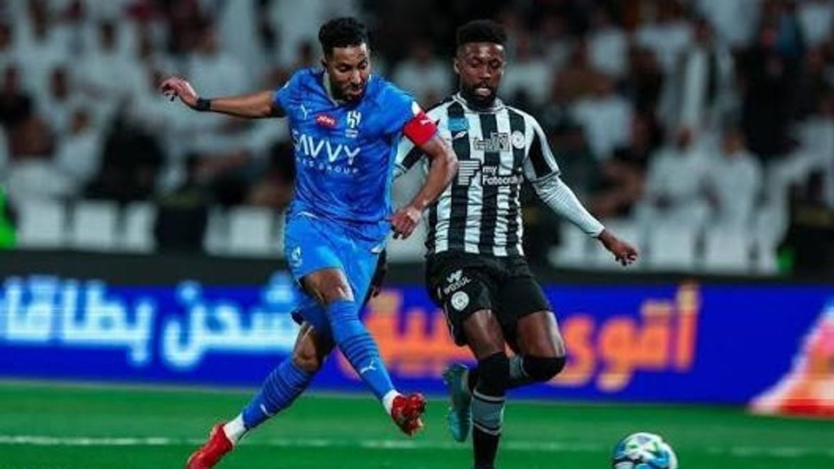 إنزاجي يكشف تشكيل الهلال لمواجهة الشباب في دوري روشن