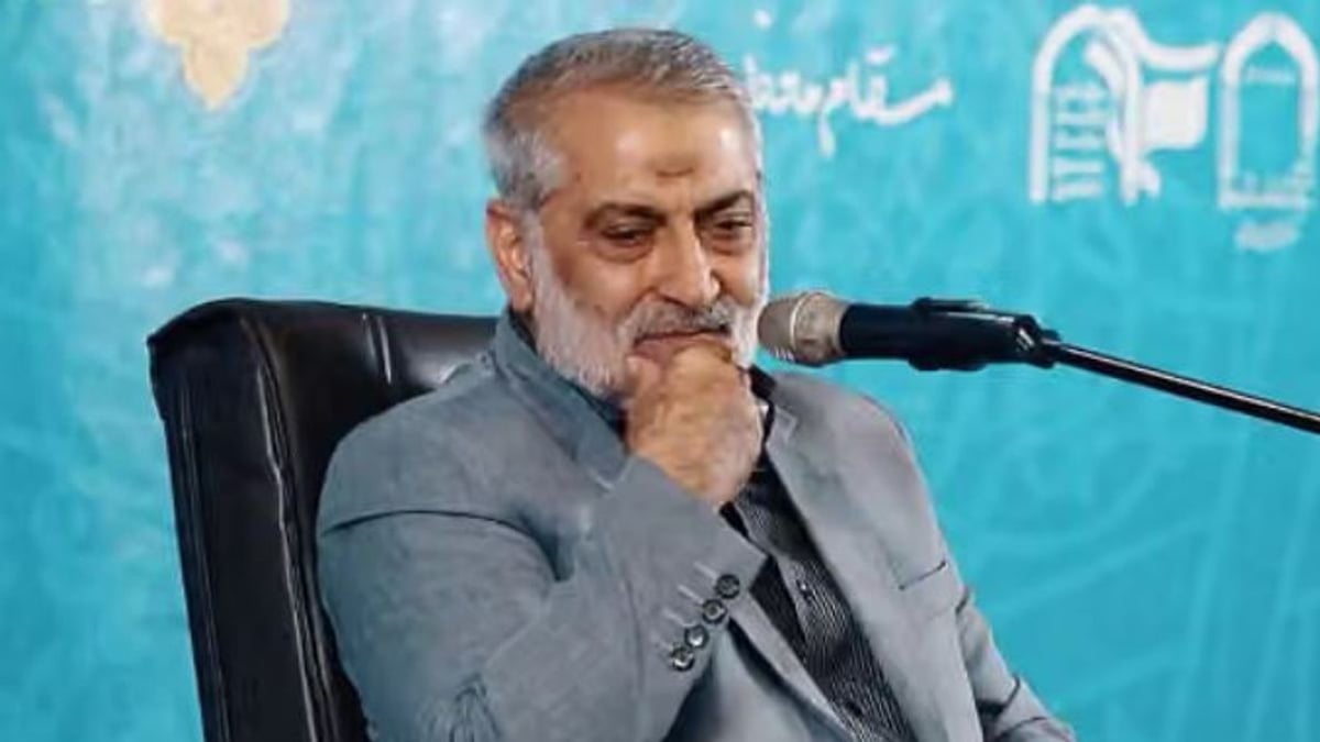 إيران تنفي ادعاءات أمريكا بشأن عبور مليار برميل نفط عبر هرمز