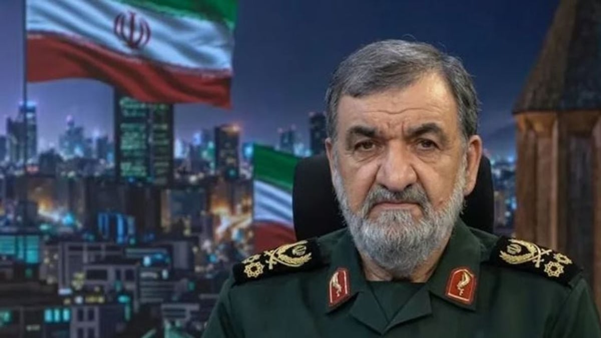 إيران: لا مفاوضات مع ترامب دون تحقيق شروطنا