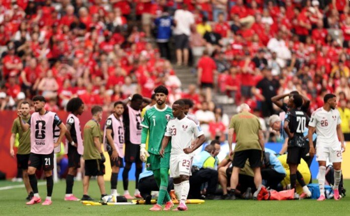 البحرين تقدم احتجاجاً رسمياً ضد مشاركة لاعب قطري في كأس الخليج