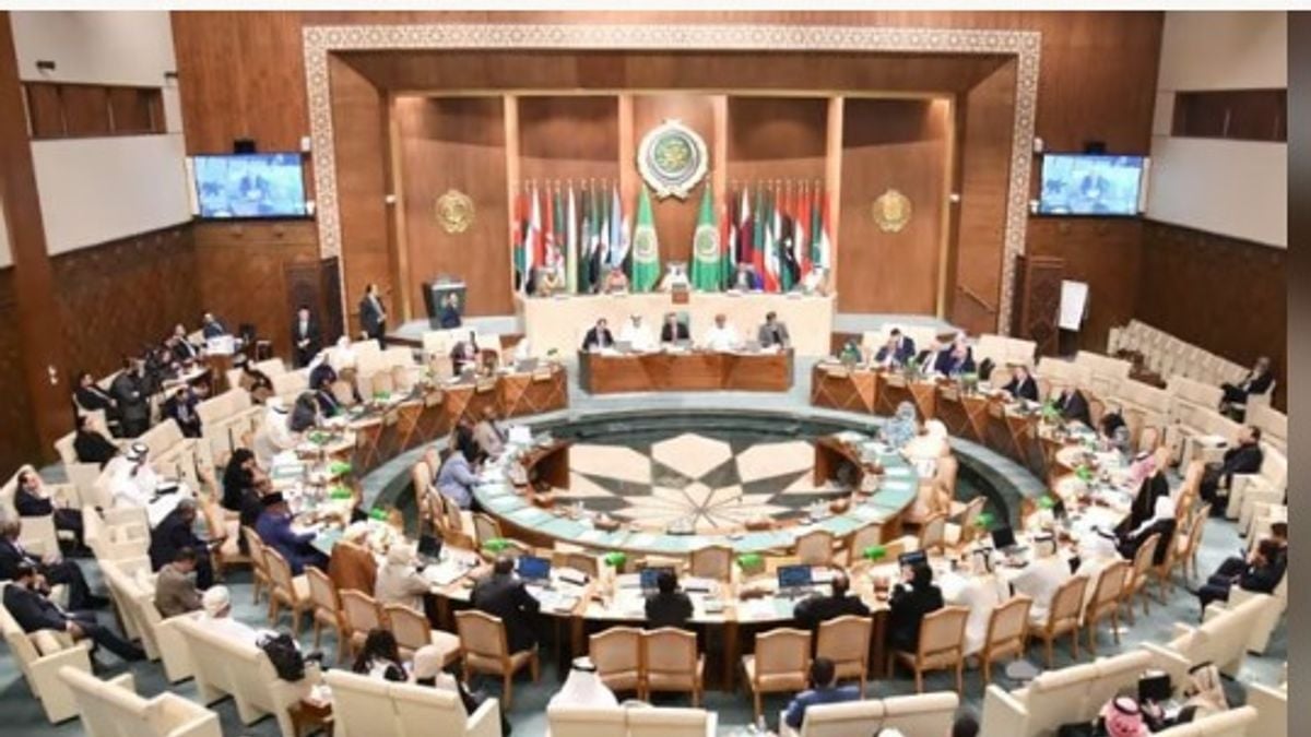 تنديد عربي قوي باعتداءات الحوثيين الإرهابية على السعودية